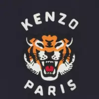 Sudadera Juniors Marino  KENZO