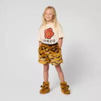 Camiseta Juniors M.c. Arena  KENZO