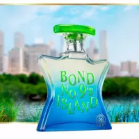Island  BOND NO. 9