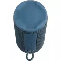 JBL Altavoz Portatil BLUETOOTH Grip Azul 14H Resistente Al Agua IP68