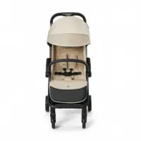 Silla de Paseo Compacta Apino Beige  KINDERKRAFT