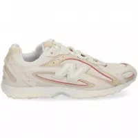 Vivo Fucsia Deportivo ante Blanco  NEW BALANCE