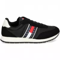 Deportivo Bandera Lado Nylon Marino  TOMMY HILFIGER