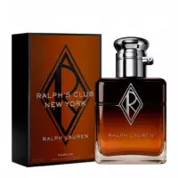 Ralph's Club New York
parfum  RALPH LAUREN
