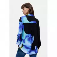 Camisa Estampada Lacroix Desigual