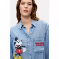 Camisa Mickey™ Desigual