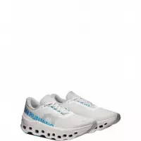 ON RUNNING - Cloudmonster 1 - White Isle - 3WF30485163/WHITE Isle