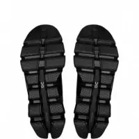 ON RUNNING - Cloudswift Amp - Black Silver - 3MG10462098/BLACK Silver