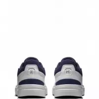 ON RUNNING - The Roger Advantage - White Midnight - 3MF30640148/WHITE Midnight
