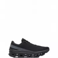 ON RUNNING - Cloudmonster 1 - Black - 3MF30740553/BLACK