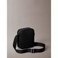 PERFORATED REPORTER BLACK