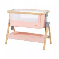 Minicuna Colecho Nanna Rosa  KIKKA BOO