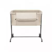 Minicuna Colecho Noah Beige  KIKKA BOO