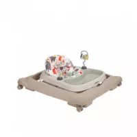 Andador Paleo Beige  KIKKA BOO