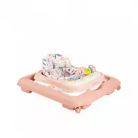 Andador Poppy Pink  KIKKA BOO