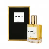 a Man's Cologne  GRAVEL 1957