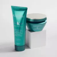 Kerastase Therapiste Champú, 250ML  KÉRASTASE