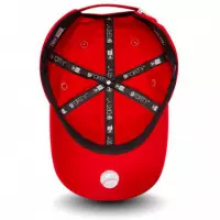 NEW ERA Gorra Roja 11198847-600