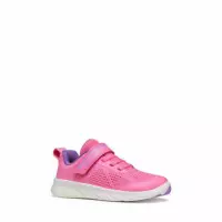 GEOX Deportiva Foot-run J65PCA 06K9J-CE88Q