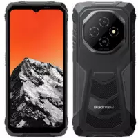BLACKVIEW Fort 1 6.56" 4GB 128GB 10.000MAH 16 Mpx Negro