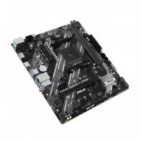 ASUS Prime B550M-K Argb (AM4 2DDR4 HDMI Dp RJ45 Matx)