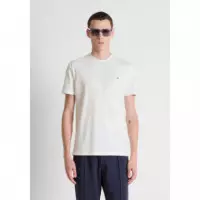 Camiseta Crema FA120033  ANTONY MORATO