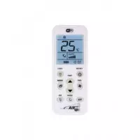 JOLLY LINE Mando Aire Acondicionado con Wifi para Todas las Marcas MAN377