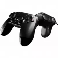 Mando Inalámbrico con Botones Programables para Playstation 4 y Pc  GIOTECK