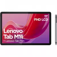 Tablet LENOVO Tab M11 128GB / 4GB + Pen Stylus 11"