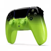 Mando Inalámbrico SONY Dualsense para PS5 Verde Remix