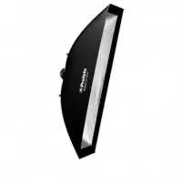 PROFOTO Softbox 1X6 Silver