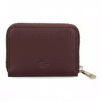 Monedero  LACOSTE