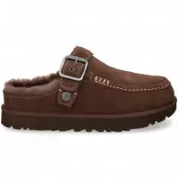 Zueco Atado Talon ante Moka  UGG