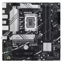 ASUS Prime B760M-K D4 (LGA1700, 2XDDR4, Matx)