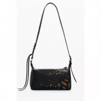 Bolso Troquelado Mediano de DESIGUAL