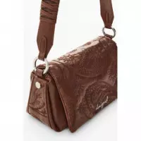 Bolso Acolchado Pequeño de DESIGUAL