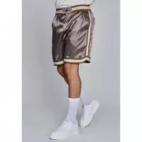 Bermuda Sik Silk  Canela