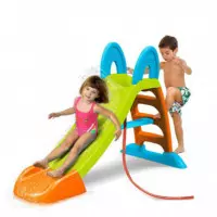 Tobogan FEBER Slide Max With Water