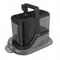 Aspirador de Tapicerias a Vapor LARRYHOUSE 2.100W