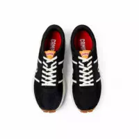 Camper Zapatillas Negras K100943-001-1  CAMPER
