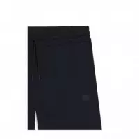 Span STYLE"COLOR:FFA500"BOSS Pantalones Azules de Algodón 50511726-404  BOSS