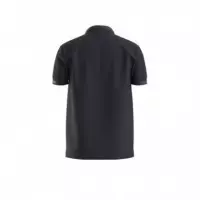 Span STYLE"COLOR:80BA27"BOSS Polo Azul Marino 50554574-402  BOSS