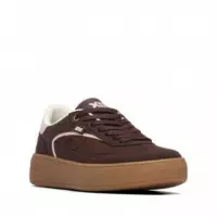 XTI Zapatilla Deportiva Versátil 146278-MARRON