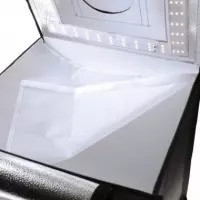 CARUBA Photo Cube Dimable 70X70X70 Cm