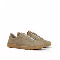 FLUCHOS Zapatos Taupe F2220-DELBUCK Marmota+com
