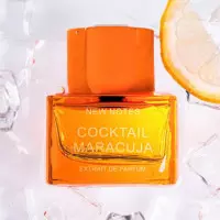 Cocktail Maracuja  NEW NOTES