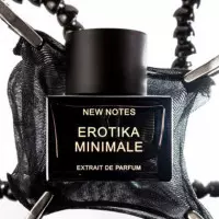 Erotika Minimale  NEW NOTES