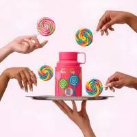 Odyssey Pink Pop  ARMAF