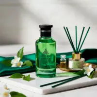 Jean Lowe Verde Aura  MAISON ALHAMBRA