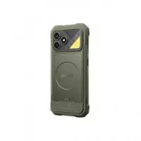 Comandero Pda Smartphone CUBOT King Kong Dura 6.88" 8GB/128GB/4G/IP69K/RUG Green